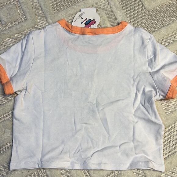 Cotton On - Powerpuff Girls Graphic License Micro T-shirt - Picture 5 of 5